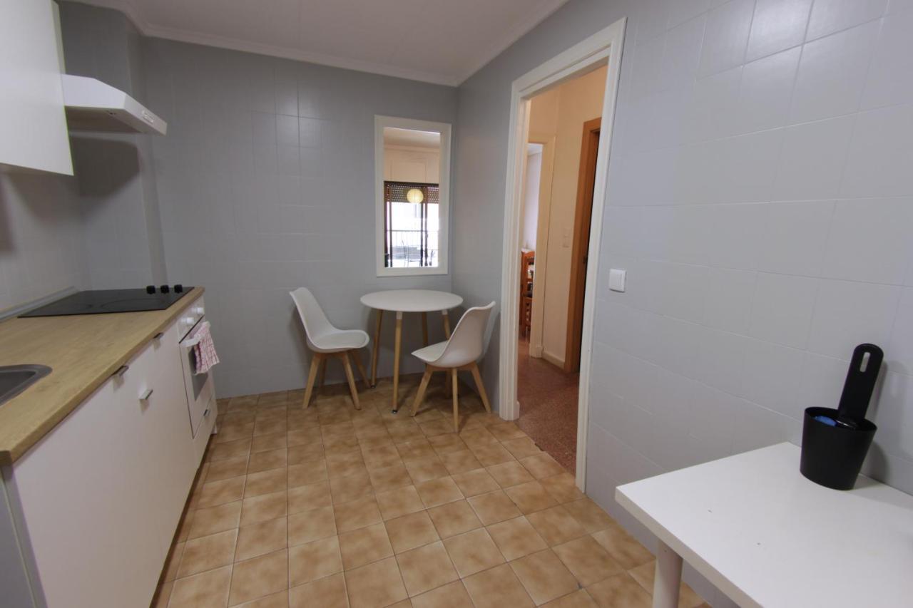 Apartamentos Costazul Torrevieja Dış mekan fotoğraf