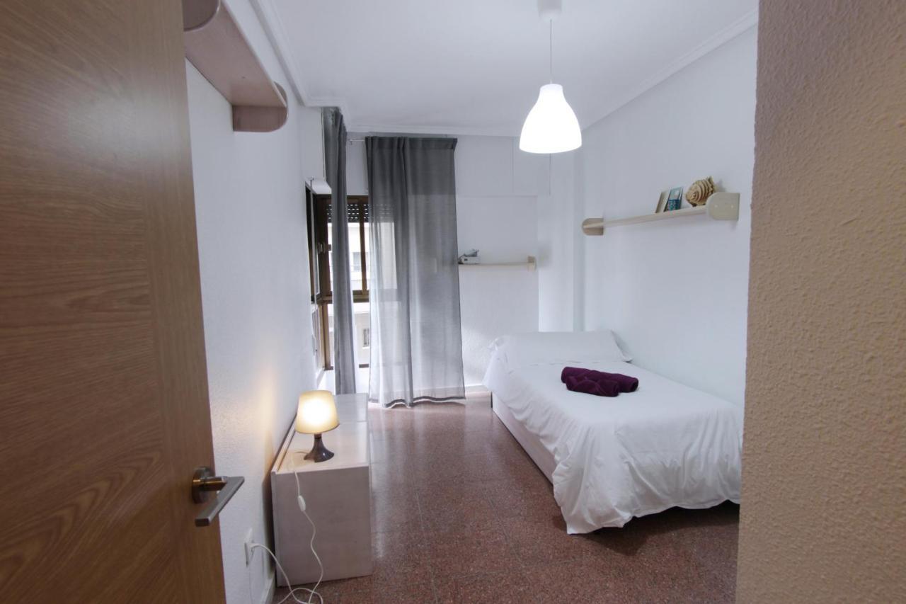 Apartamentos Costazul Torrevieja Dış mekan fotoğraf