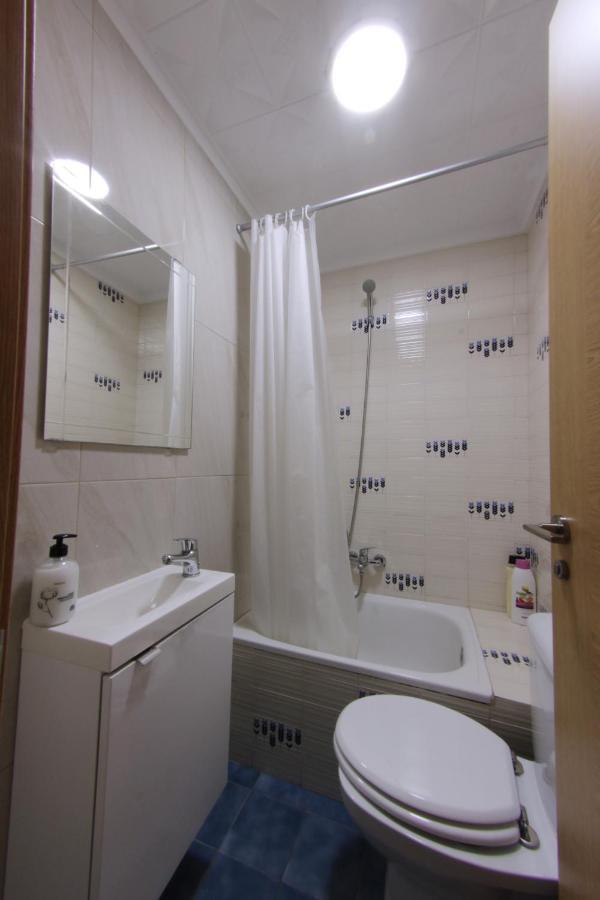 Apartamentos Costazul Torrevieja Dış mekan fotoğraf