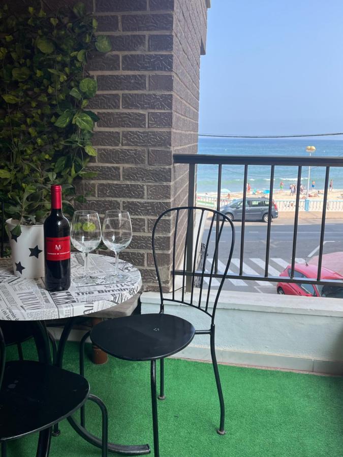 Apartamentos Costazul Torrevieja Dış mekan fotoğraf