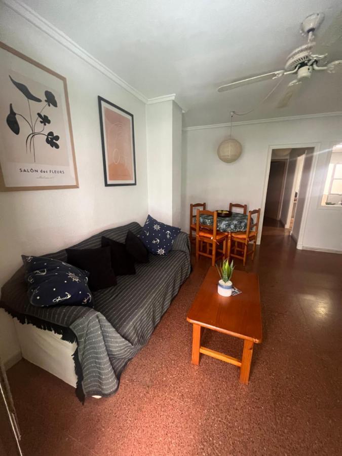 Apartamentos Costazul Torrevieja Dış mekan fotoğraf