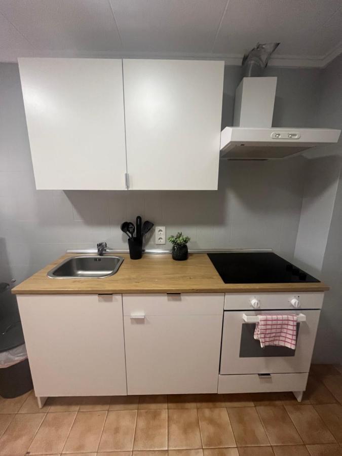 Apartamentos Costazul Torrevieja Dış mekan fotoğraf