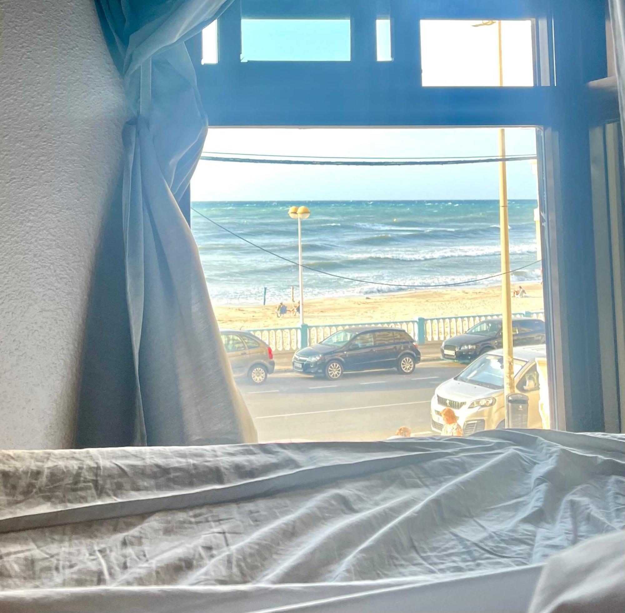 Apartamentos Costazul Torrevieja Dış mekan fotoğraf